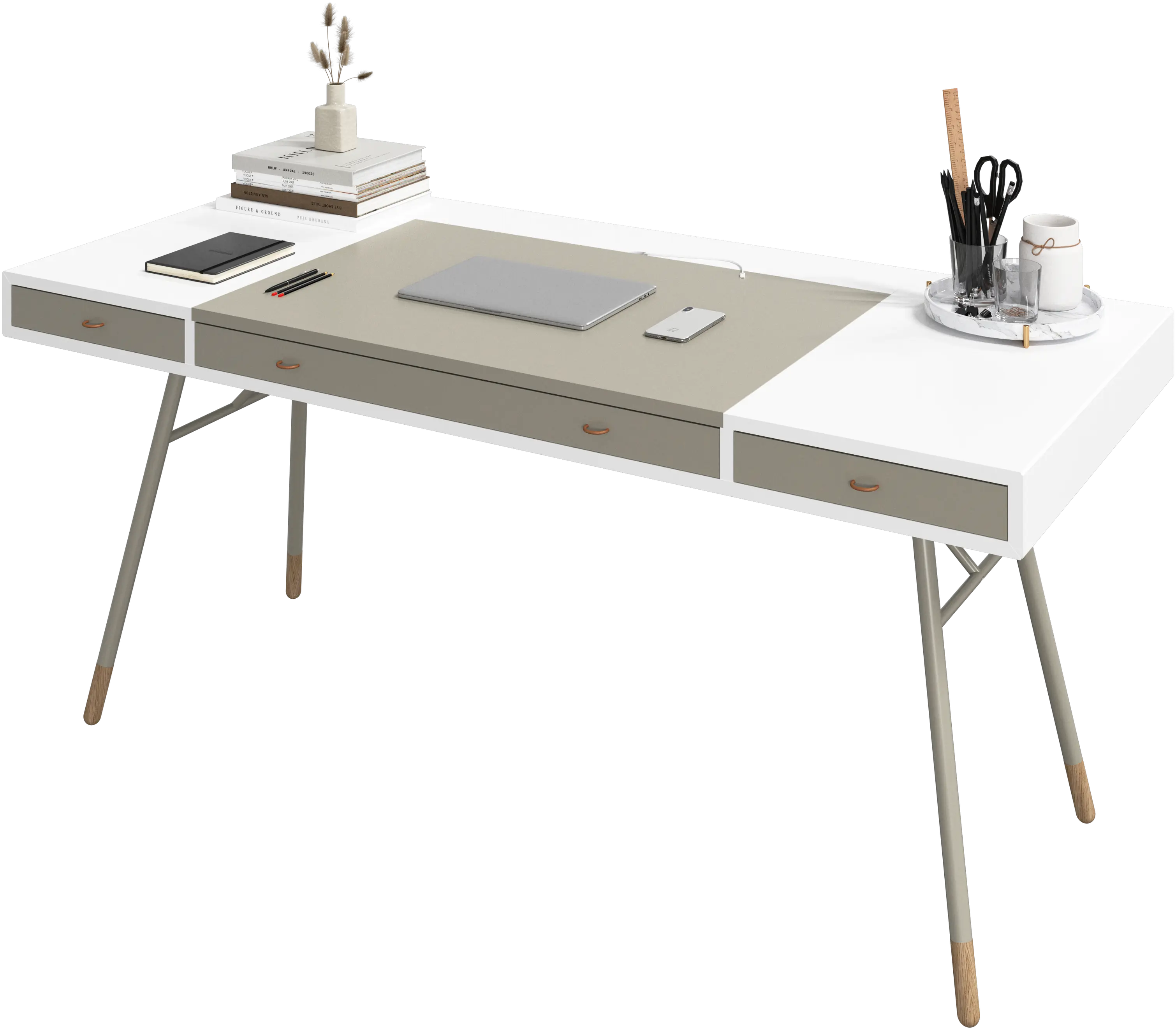 BoConcept CUPERTINO DESK / ボーコンセプト クパチーノ デスク